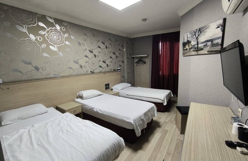 Seyhan Bed & Breakfast | Adana Madi Hotel