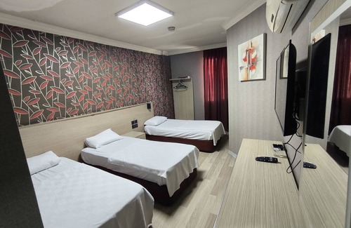 Seyhan Bed & Breakfast | Adana Madi Hotel