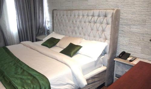 Gwarinpa Estate Cabin | Adanma Hotel and Suites