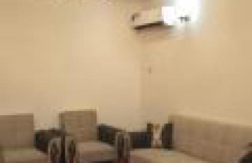 Gwarinpa Estate Cabin | Adanma Hotel and Suites