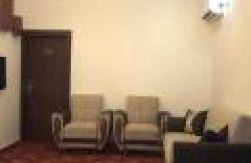 Gwarinpa Estate Cabin | Adanma Hotel and Suites