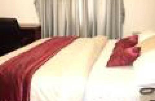 Gwarinpa Estate Cabin | Adanma Hotel and Suites