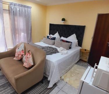 Umtata Cabin | Adante Lodge & Conferencing