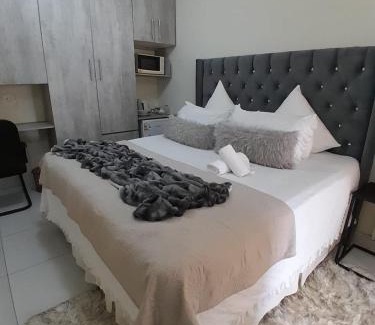 Umtata Cabin | Adante Lodge & Conferencing