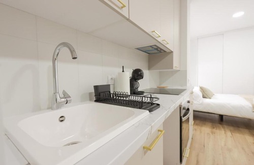 Jesus Apartment | ADapartments