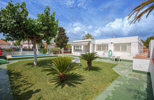 Vinaros Villa | Adaptados 32