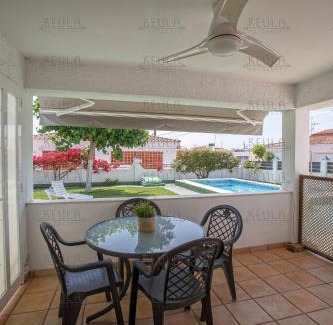 Vinaros Villa | Adaptados 32