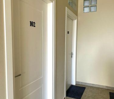 Shkoder Apartment | ADARA Aparthotel