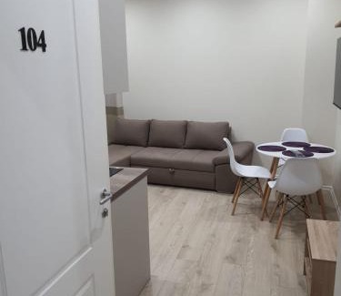 Shkoder Apartment | ADARA Aparthotel