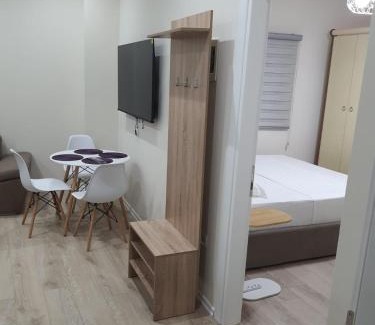 Shkoder Apartment | ADARA Aparthotel