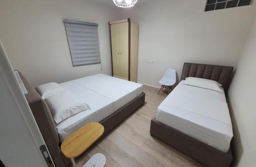 Shkoder Apartment | ADARA Aparthotel