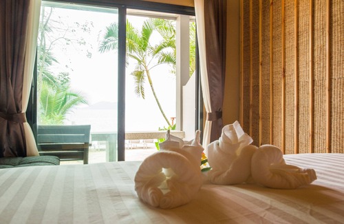 Mae Nam Resort | Adarin Beach Resort