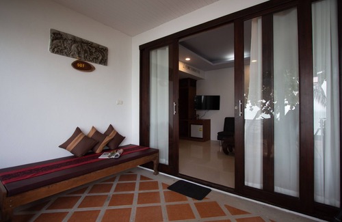 Mae Nam Resort | Adarin Beach Resort