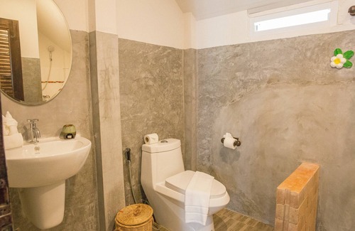 Mae Nam Resort | Adarin Beach Resort