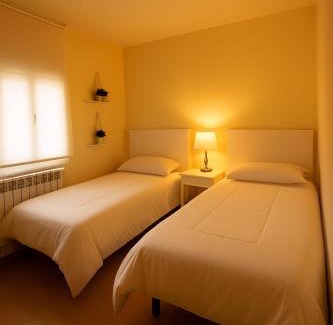 Urduliz Apartment | Adarya Medieval Charm Shelter