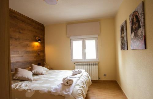 Urduliz Apartment | Adarya Medieval Charm Shelter