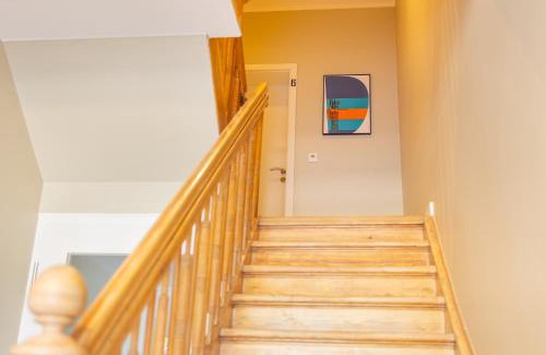Norddorf Apartment | Adas Hüs - Wohnung 1