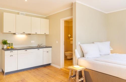 Norddorf Apartment | Adas Hüs - Wohnung 5