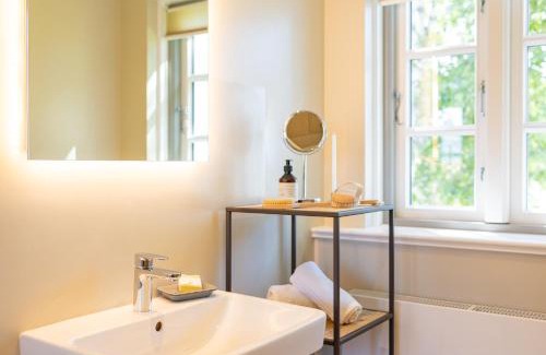 Norddorf Apartment | Adas Hüs - Wohnung 6