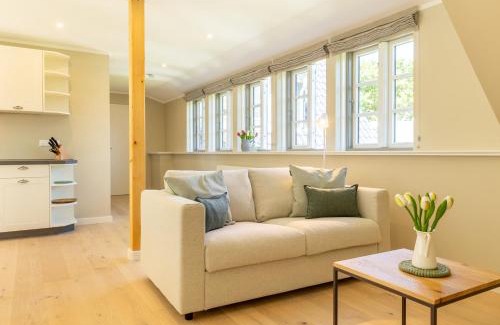 Norddorf Apartment | Adas Hüs - Wohnung 6