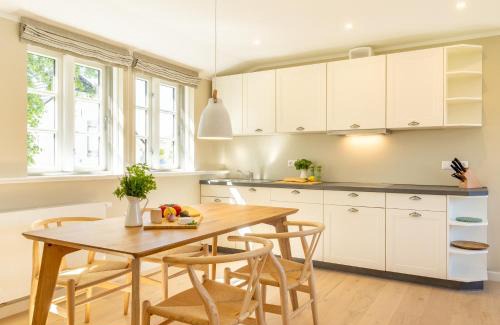Norddorf Apartment | Adas Hüs - Wohnung 6