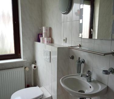 Lindenhof Apartment | Adasflats Goose