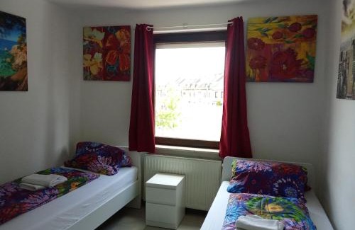 Lindenhof Apartment | Adasflats Goose