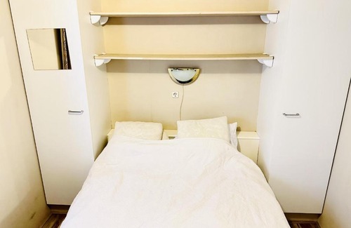 Krachtighuizen House | aday - Nice Cottage for 2-3 persons