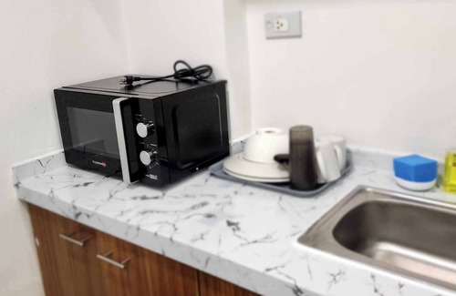 Ortigas Center Condo | ADB ORTIGAS Netflix Pool Gym 22m