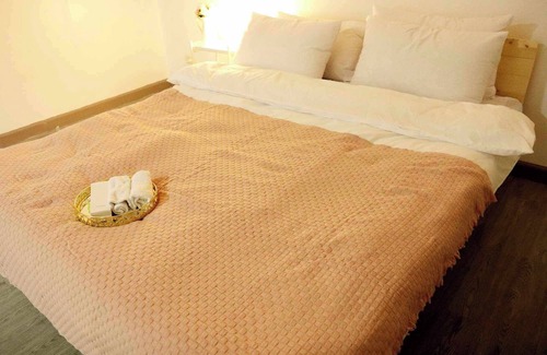 Ortigas Center Condo | ADB ORTIGAS Netflix Pool Gym 22m