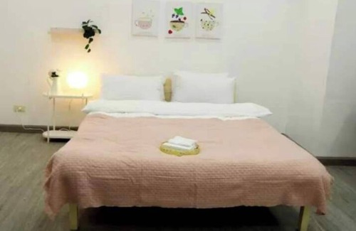 Ortigas Center Condo | ADB ORTIGAS Netflix Pool Gym 22m