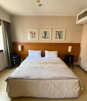 Moema Apartment | ADD Flat Slaviero Moema