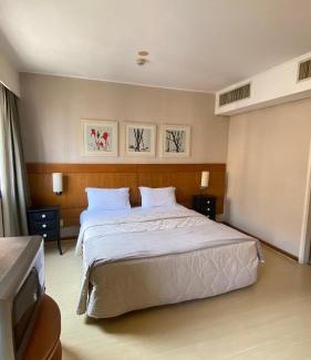 Moema Apartment | ADD Flat Slaviero Moema