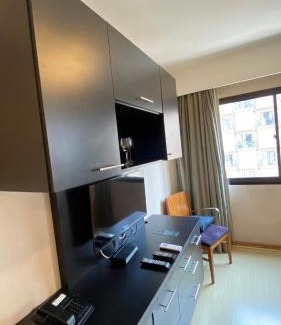 Moema Apartment | ADD Flat Slaviero Moema