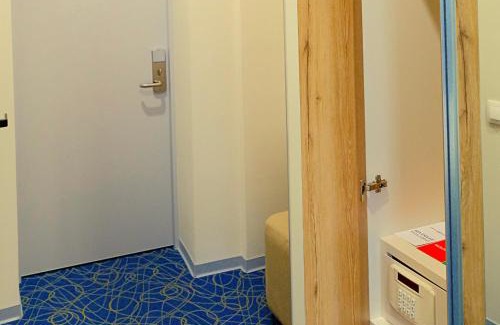 Almaty Hotel | ADD Hotel Almaty
