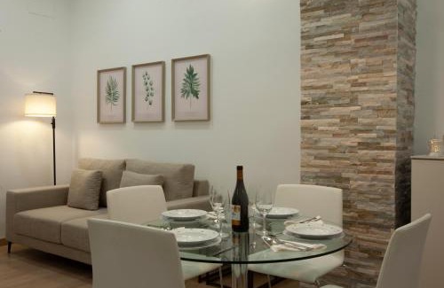 Alicante Apartment | ADDA Loft La Oficina