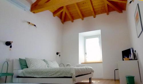 Calolziocorte House | Adda River Tower Room