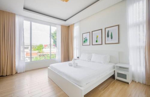 Alabang Villa | Addie's Place Camella Homes 2D Muntinlupa