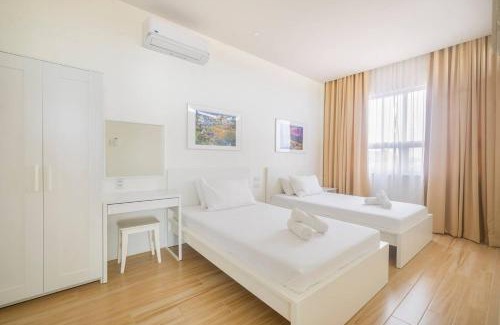 Alabang Villa | Addie's Place Camella Homes 2D Muntinlupa