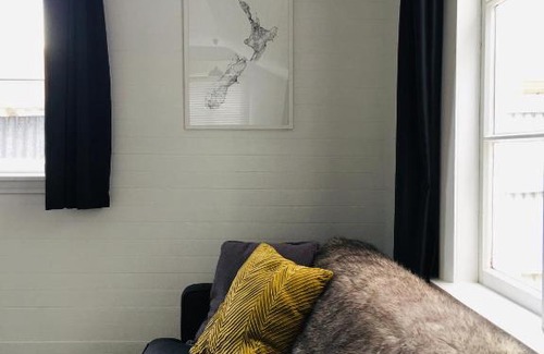 Addington House | Addington Cottage