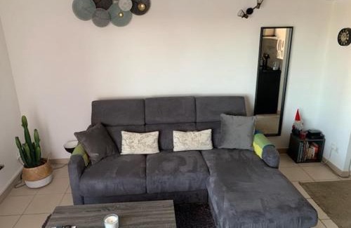 Salon-de-Provence Apartment | Addis