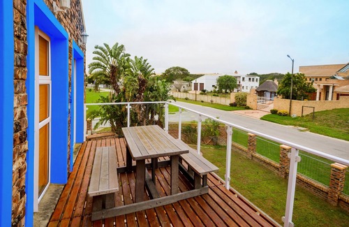 Colchester House | Addo Adventure House