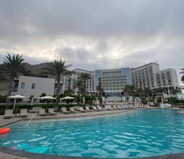 Sharm Apartment | Address beach resort Fujairah Apartment