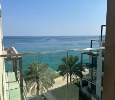 Sharm Apartment | Address beach resort Fujairah Apartment