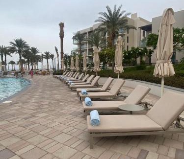 Sharm Apartment | Address beach resort Fujairah Apartment