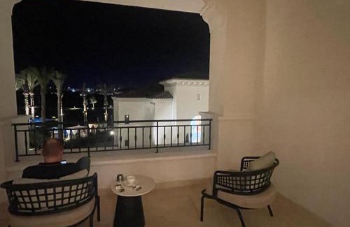 Sidi Abd El-Rahman Apartment | Address golf ,marassi