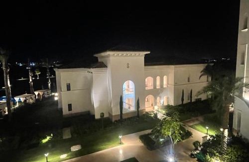 Sidi Abd El-Rahman Apartment | Address golf ,marassi