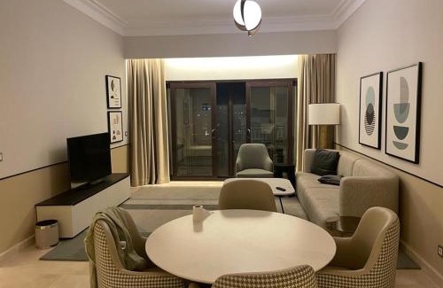 Sidi Abd El-Rahman Apartment | Address golf ,marassi