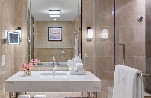 Mecca Hotel | Address Jabal Omar Makkah