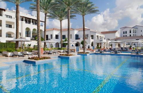 Sidi Abd El-Rahman Resort | Address Marassi Golf Resort